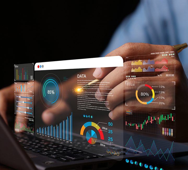 Розробка ERP-систем під ключ - Зображення №10 Розробка ERP-систем під ключ - Зображення №10